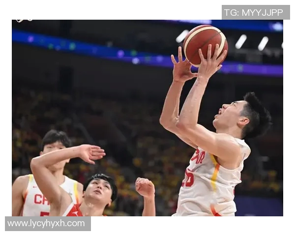 2015年中国与韩国篮球对抗赛精彩回顾与赛后分析 2015年中国与韩国篮球对抗赛精彩回顾与赛后分析