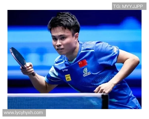 2017年马龙与周启豪巅峰对决精彩回顾与赛后分析 2017年马龙与周启豪巅峰对决精彩回顾与赛后分析