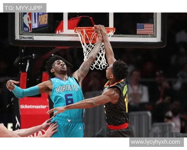 2018年NBA季后赛老鹰与骑士实力对比分析谁能胜出