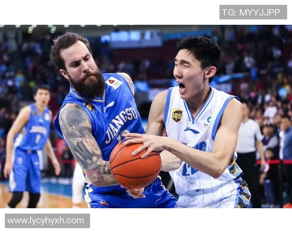 CBA北京对阵江苏赛前分析与胜负预测展望