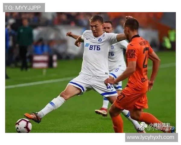 乌法与莫斯科迪激战在即谁能在这场对决中脱颖而出