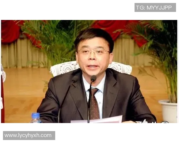 倪永康的政治生涯与影响力探讨:从高官到落马的深刻反思与启示